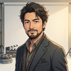 黑料视频动漫导演陈志远
