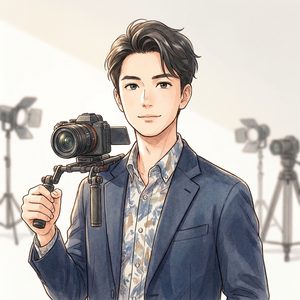 黑料视频动漫摄影师王浩然